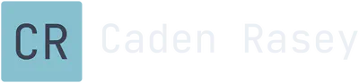 Caden Rasey