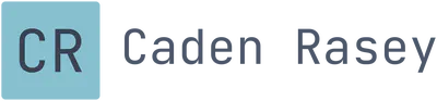 Caden Rasey